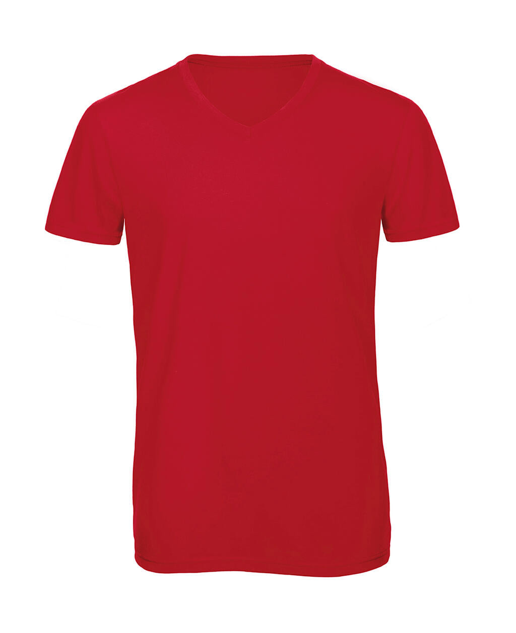 V Triblend/men T-Shirt imagen 8