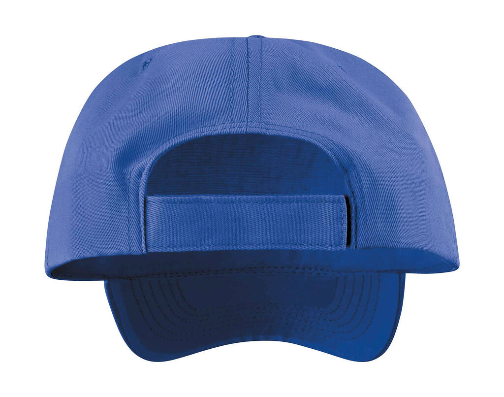 Memphis Low Profile Sandwich Peak Cap imagen 5