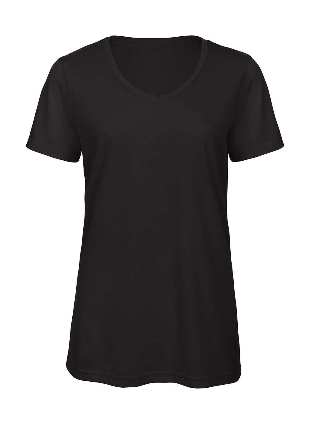 V Triblend/women T-Shirt imagen 4