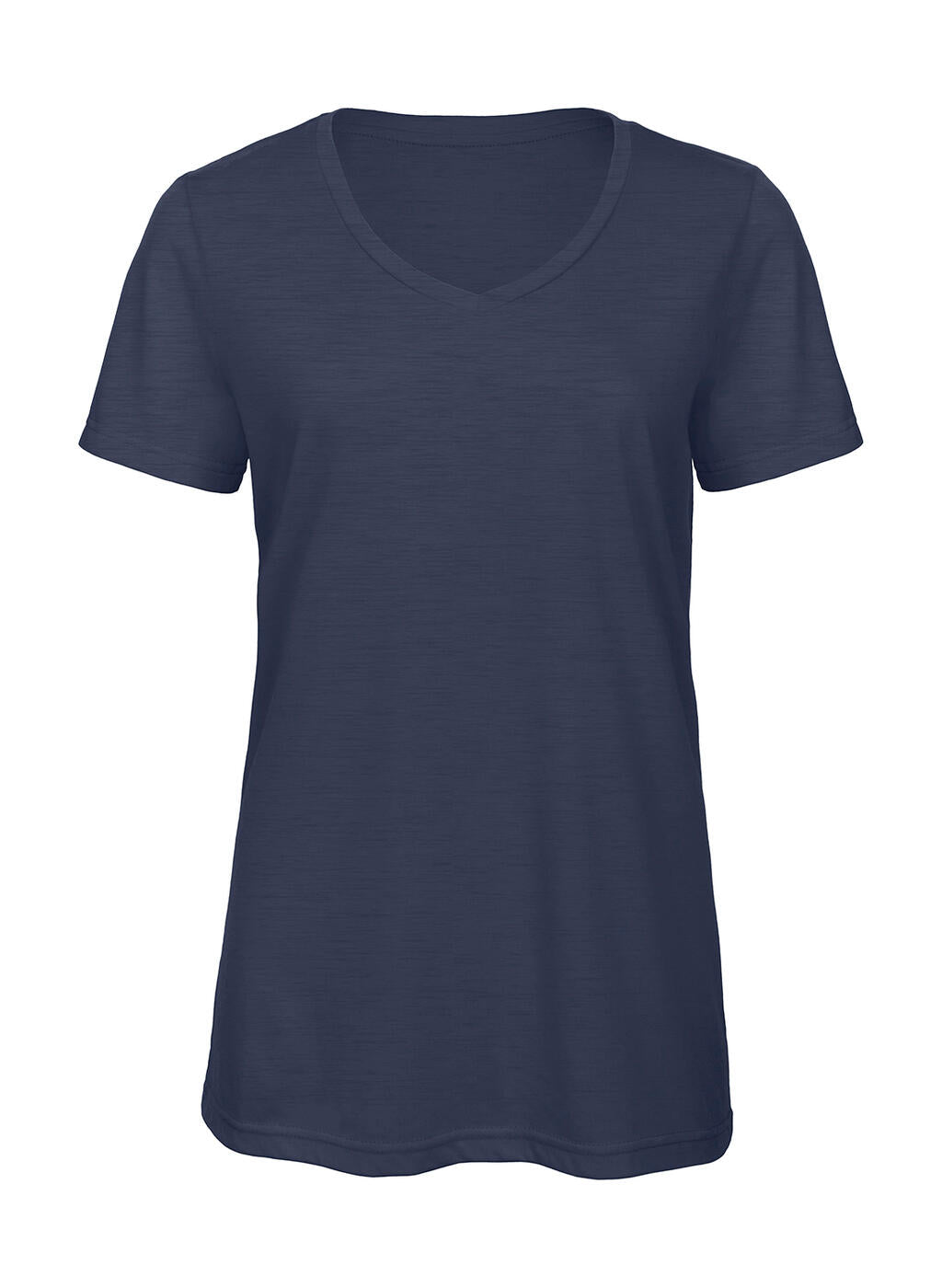V Triblend/women T-Shirt imagen 5