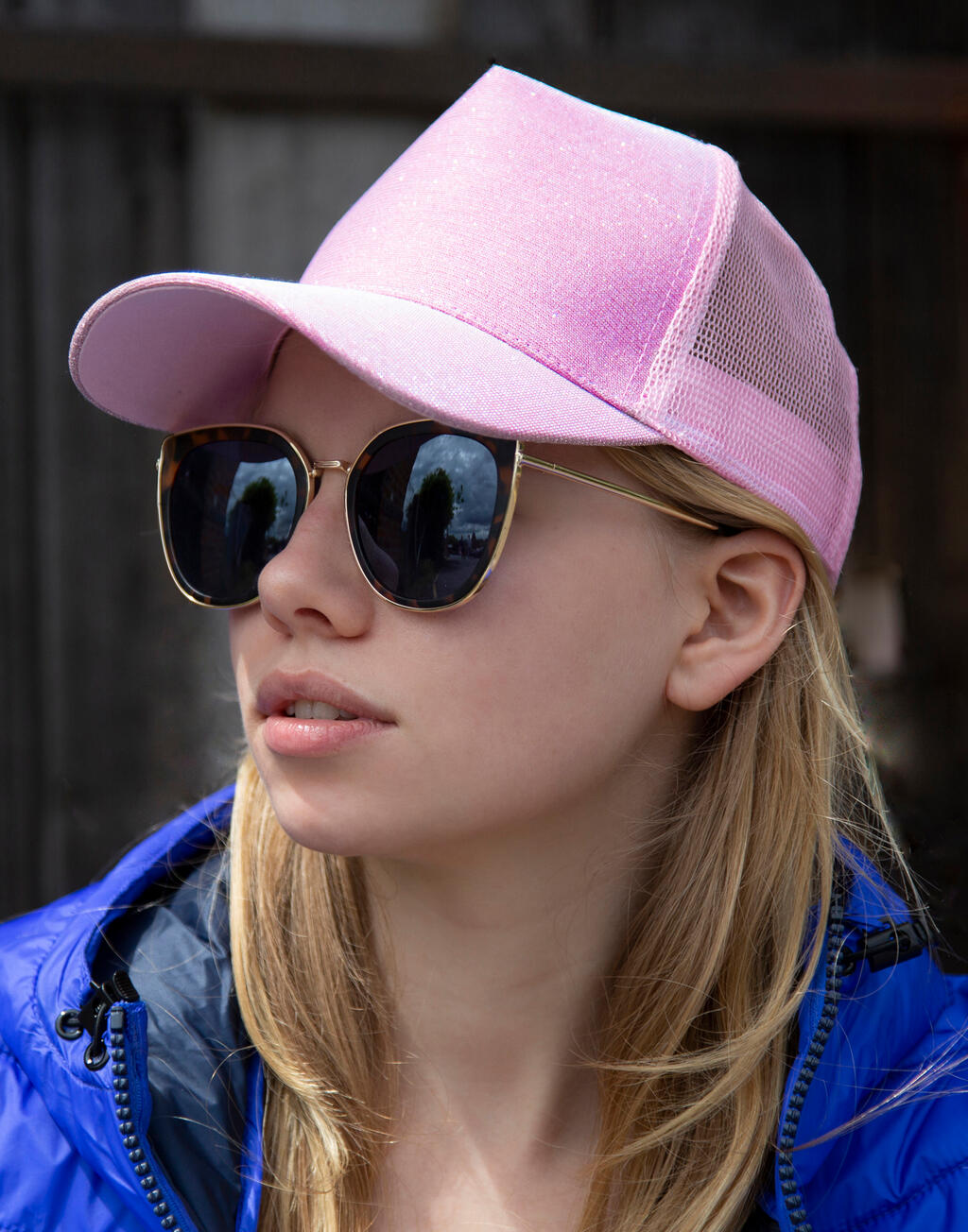 New York Sparkle Cap imagen 5