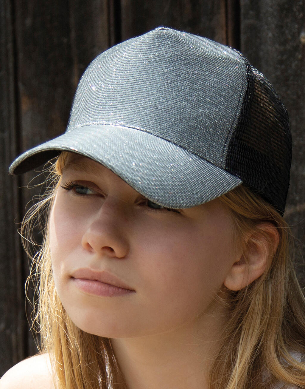 New York Sparkle Cap imagen 4