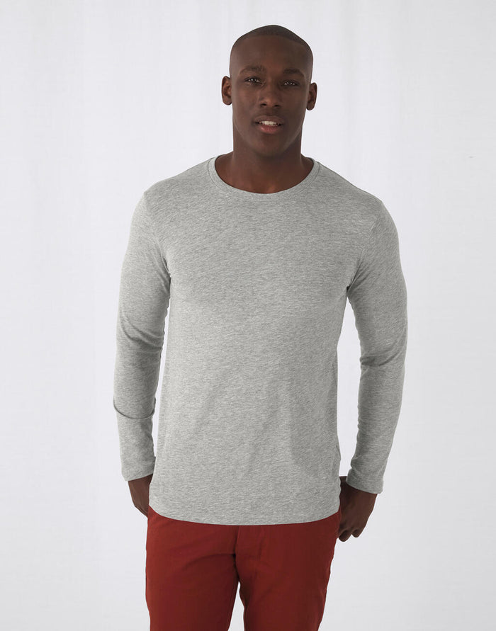 Camiseta manga larga Inspire