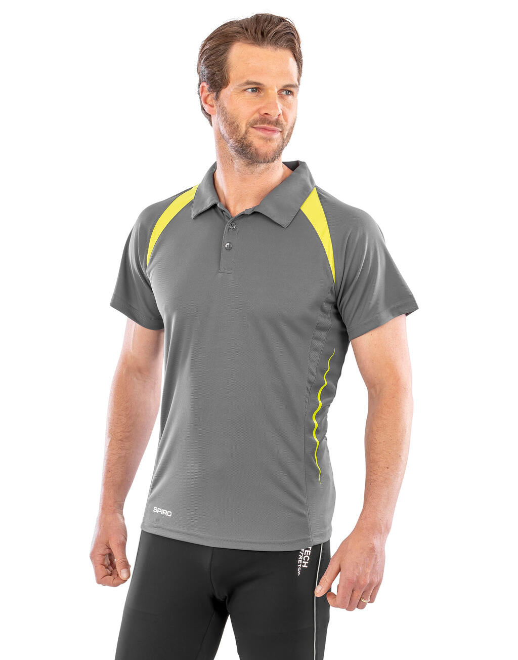 Spiro Team Spirit Polo imagen 7