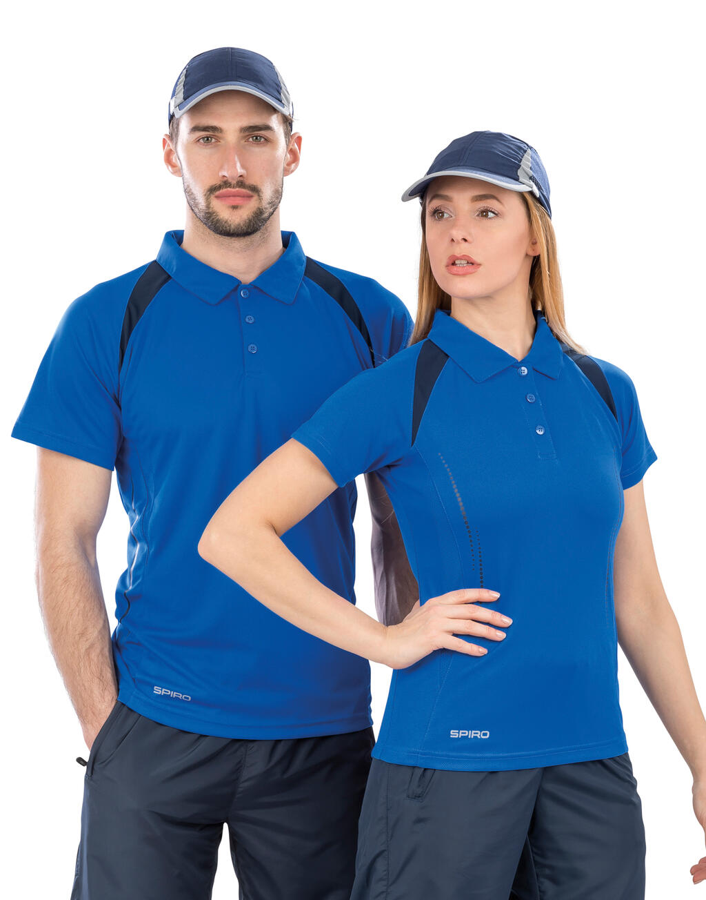 Spiro Team Spirit Polo imagen 8