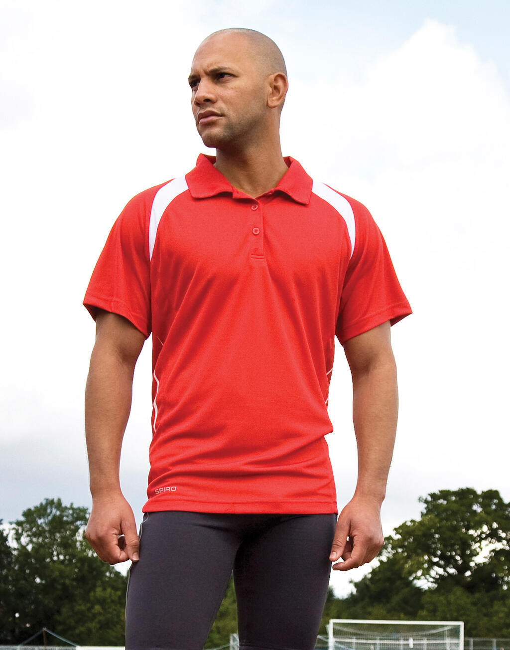 Spiro Team Spirit Polo imagen 5