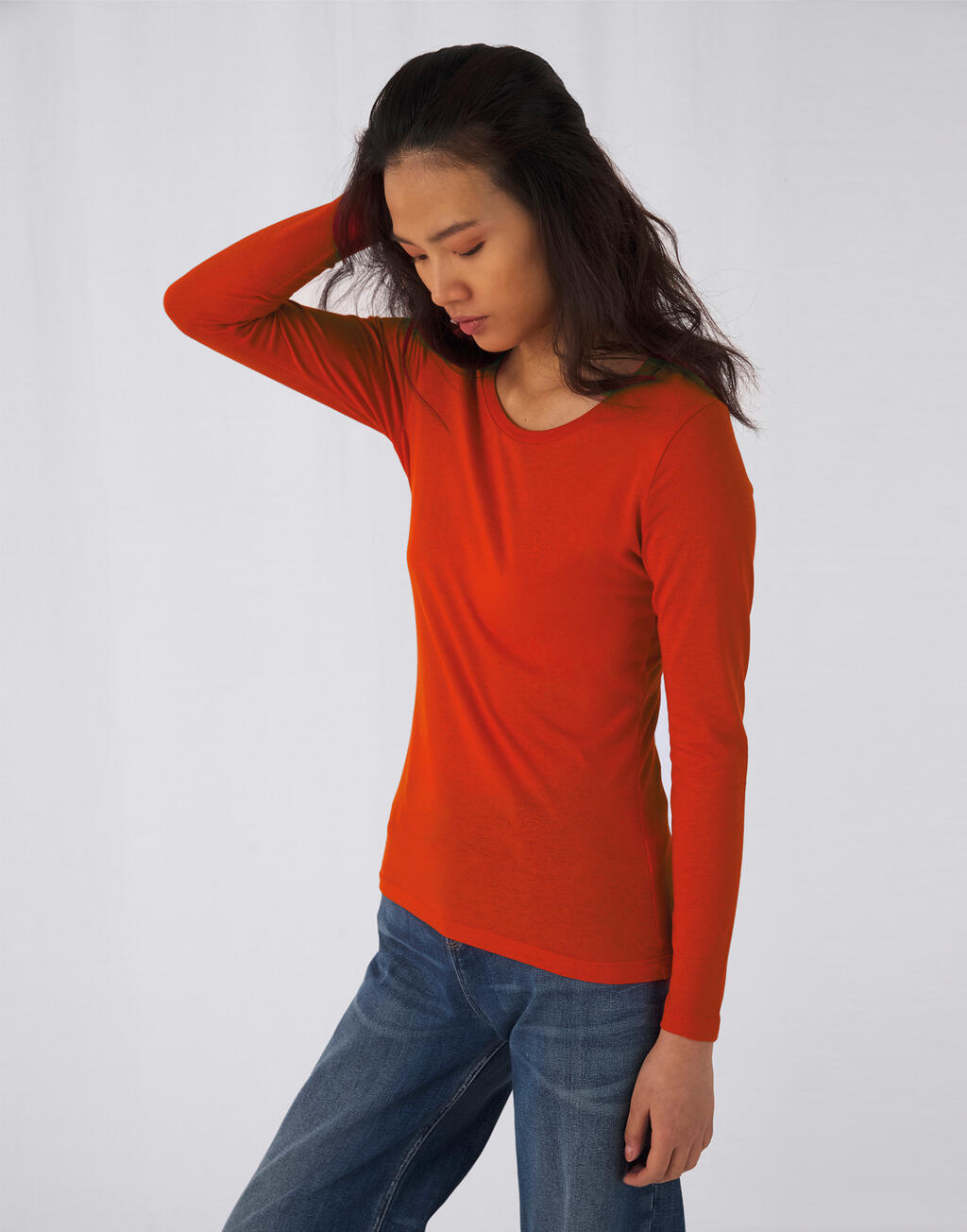 Inspire LSL T /women imagen 1