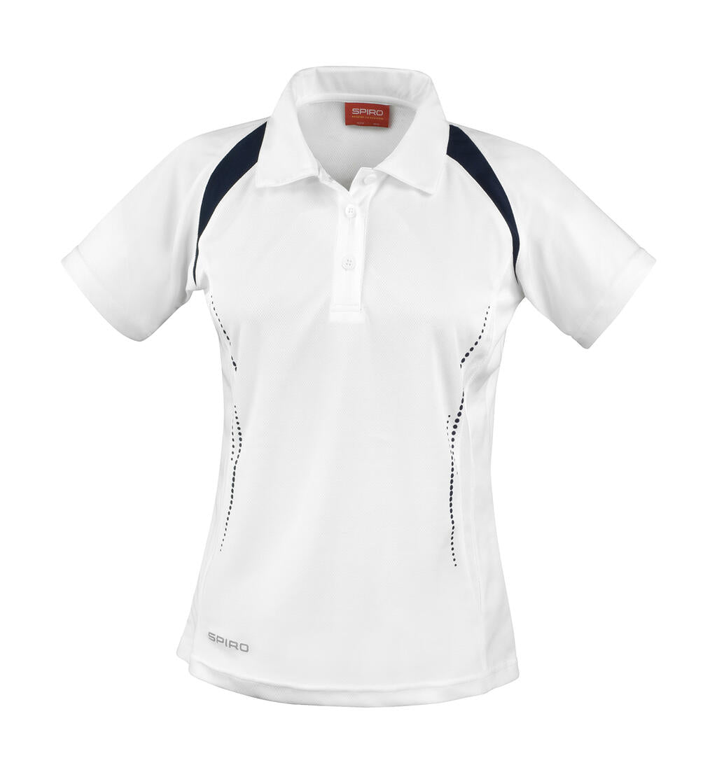 Lady Spiro Team Spirit Polo imagen 13