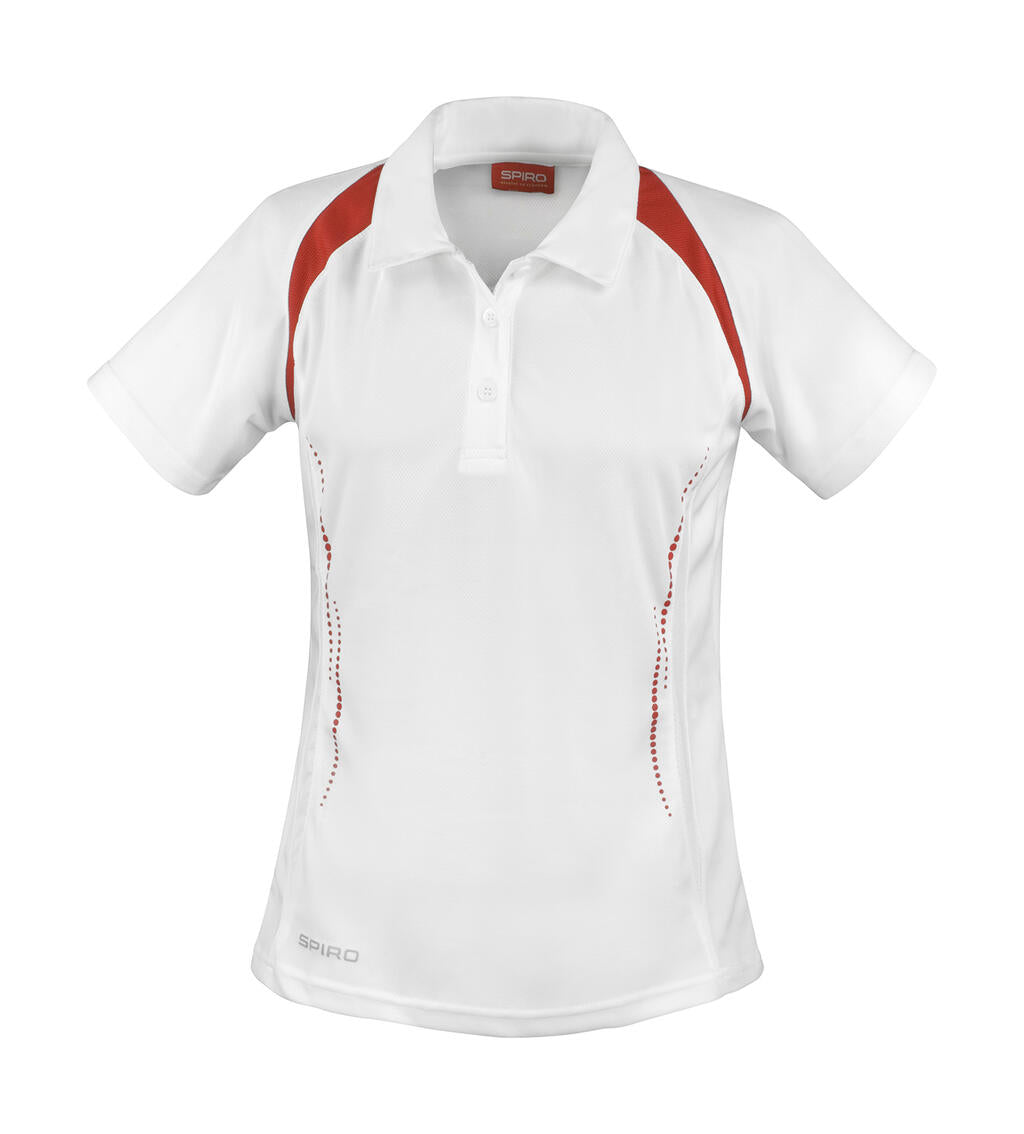 Lady Spiro Team Spirit Polo imagen 14