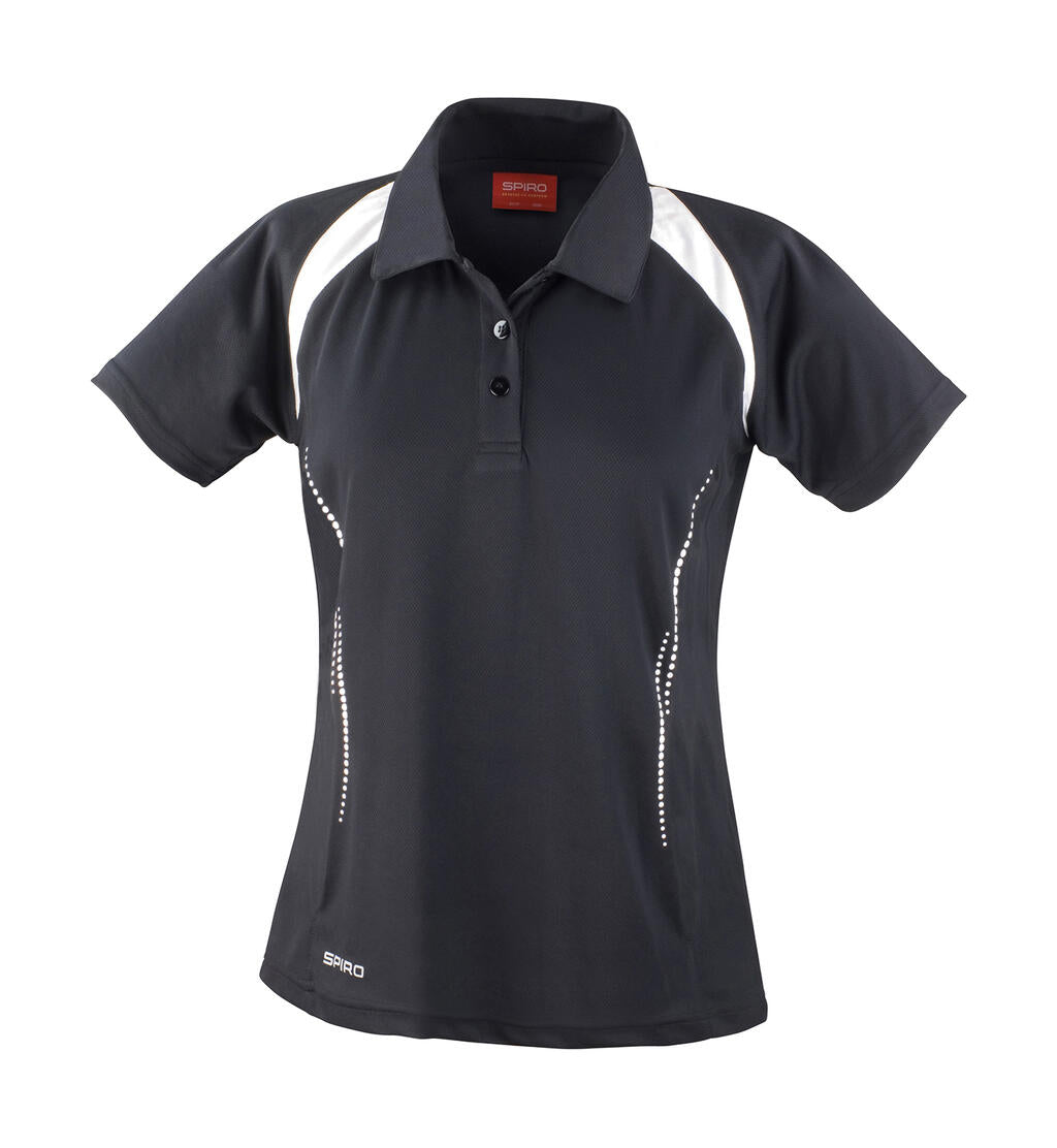 Lady Spiro Team Spirit Polo imagen 15
