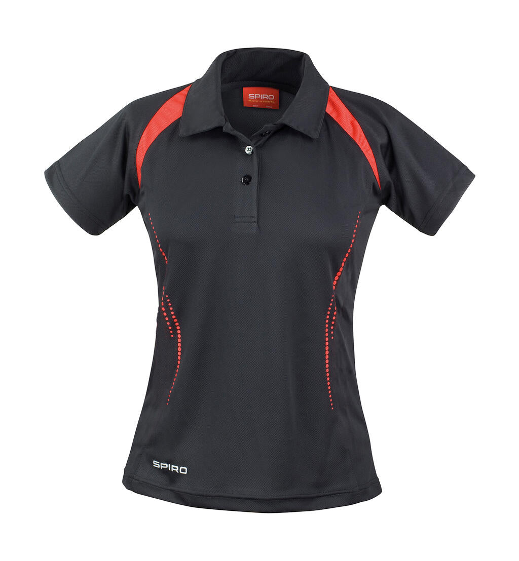 Lady Spiro Team Spirit Polo imagen 16