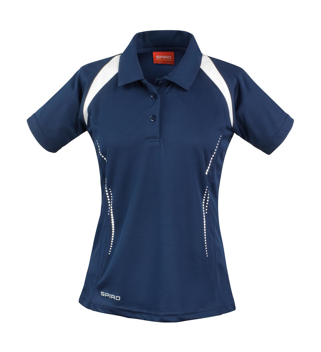 Lady Spiro Team Spirit Polo imagen 18