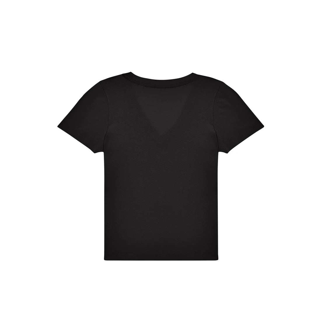 #E150 V T-Shirt /women imagen 14