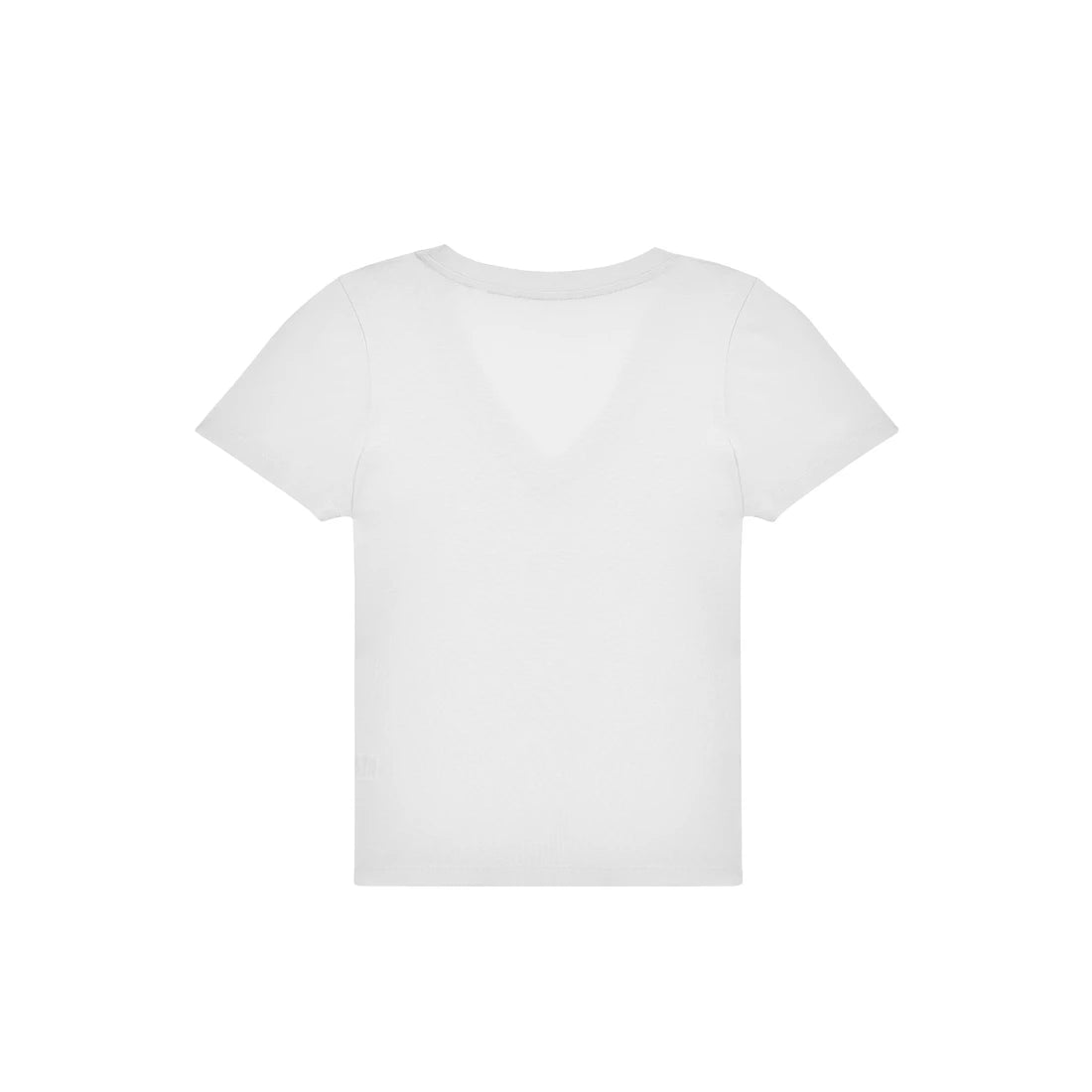 #E150 V T-Shirt /women imagen 13