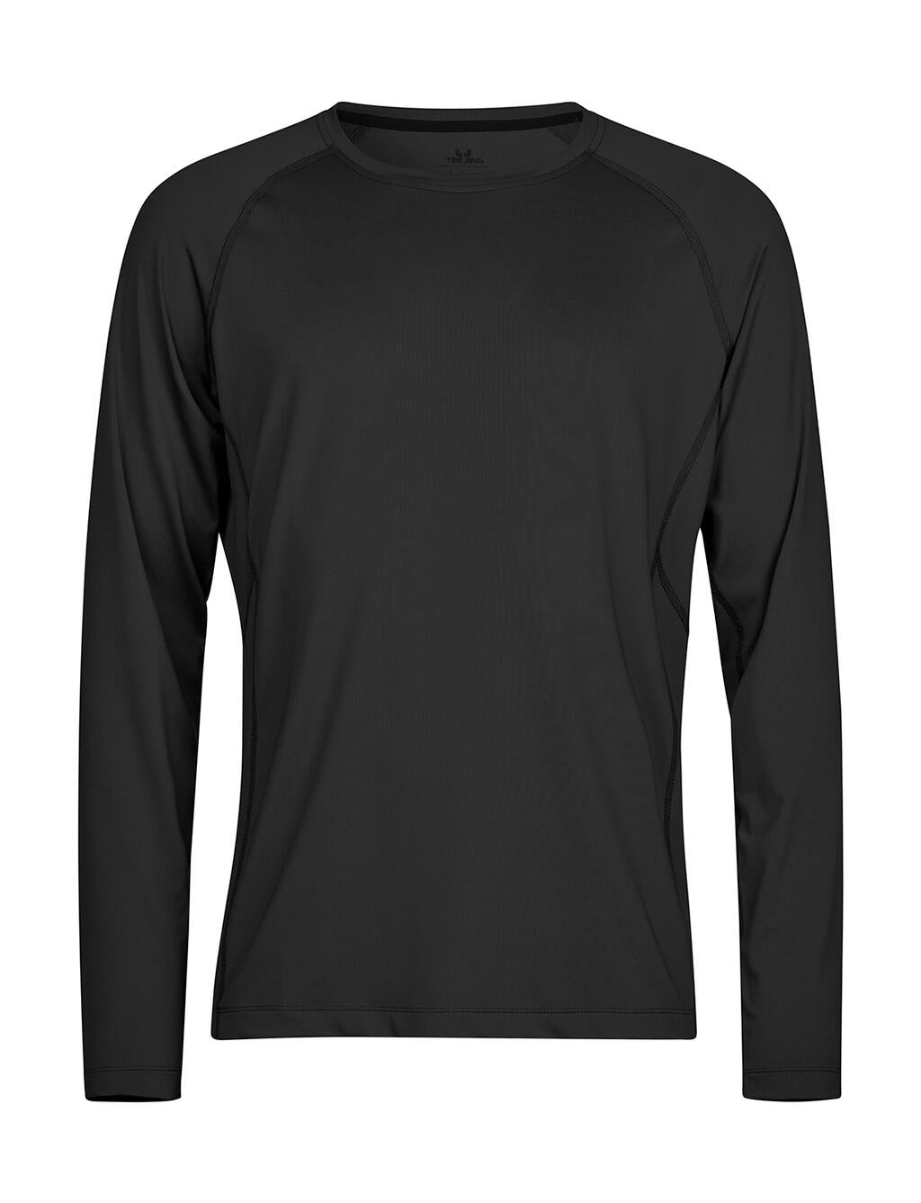 Long Sleeve CoolDry Tee imagen 6