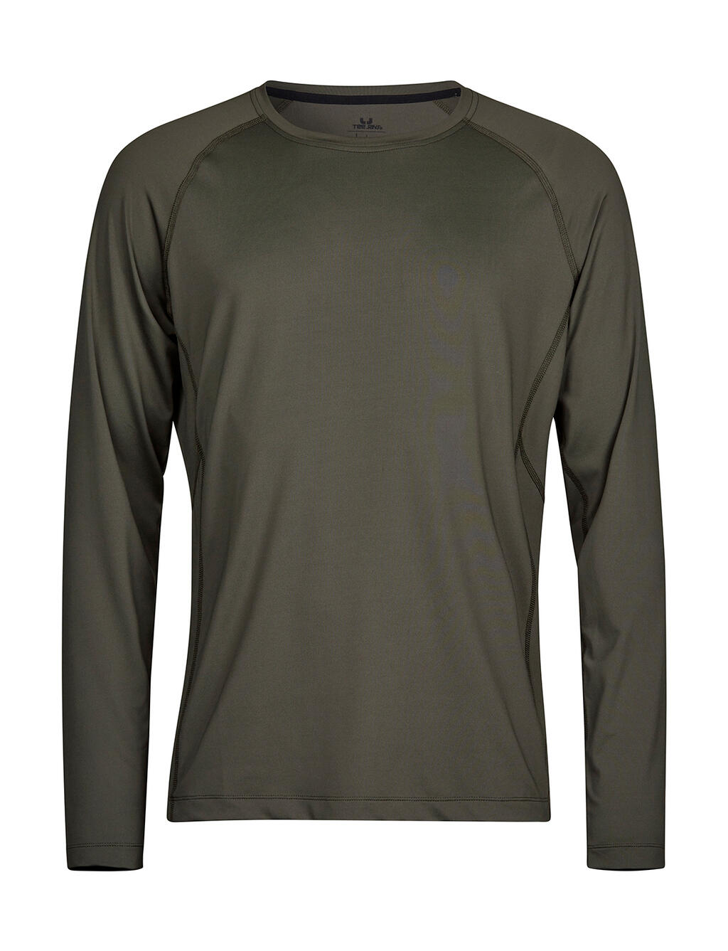 Long Sleeve CoolDry Tee imagen 9