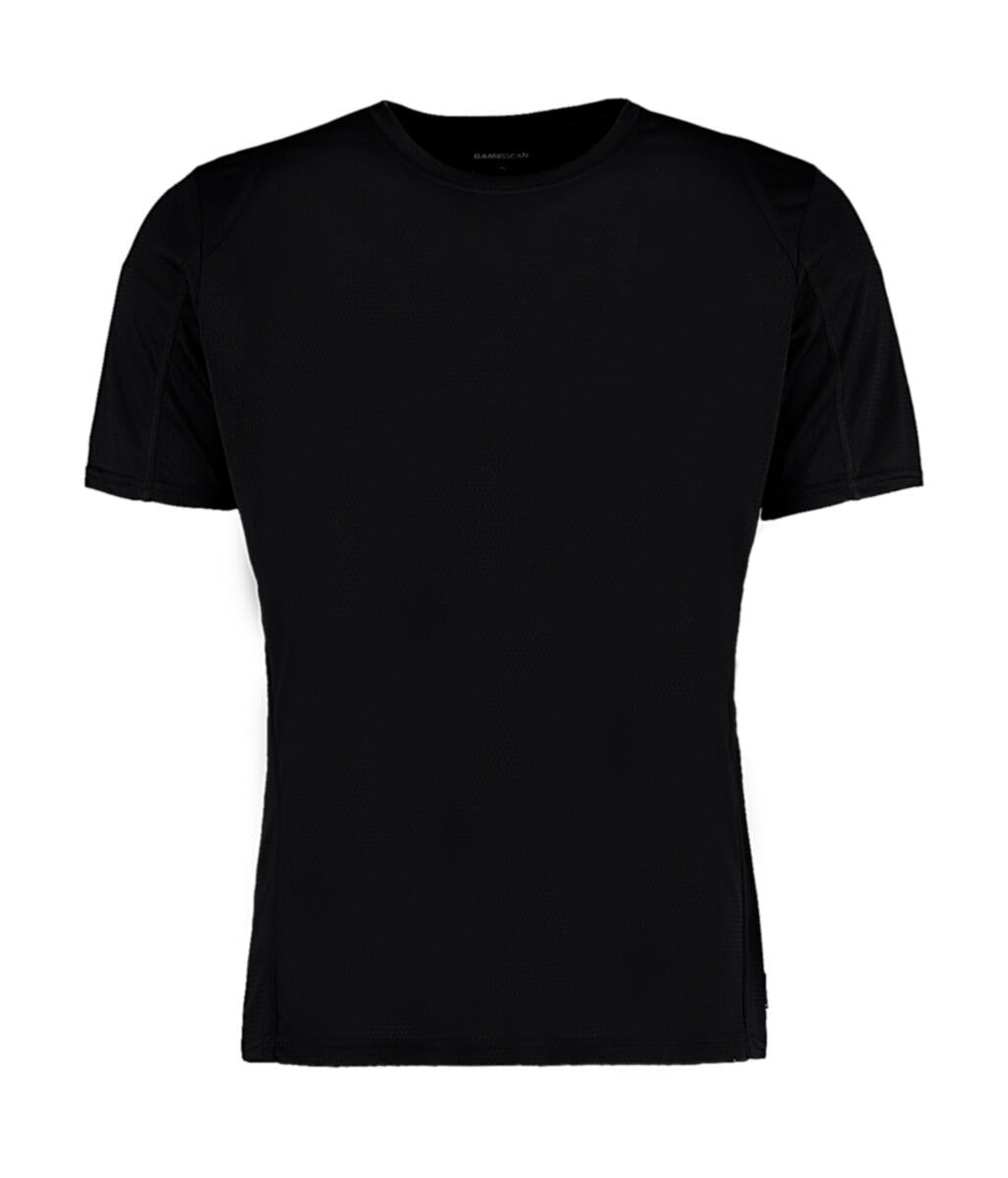 Regular Fit Cooltex® Contrast Tee imagen 8