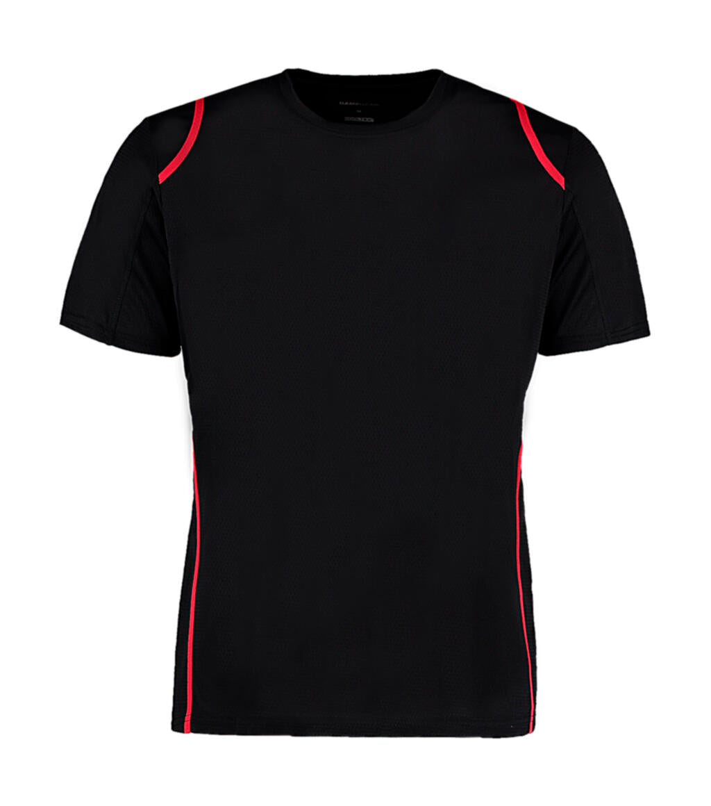 Regular Fit Cooltex® Contrast Tee imagen 9