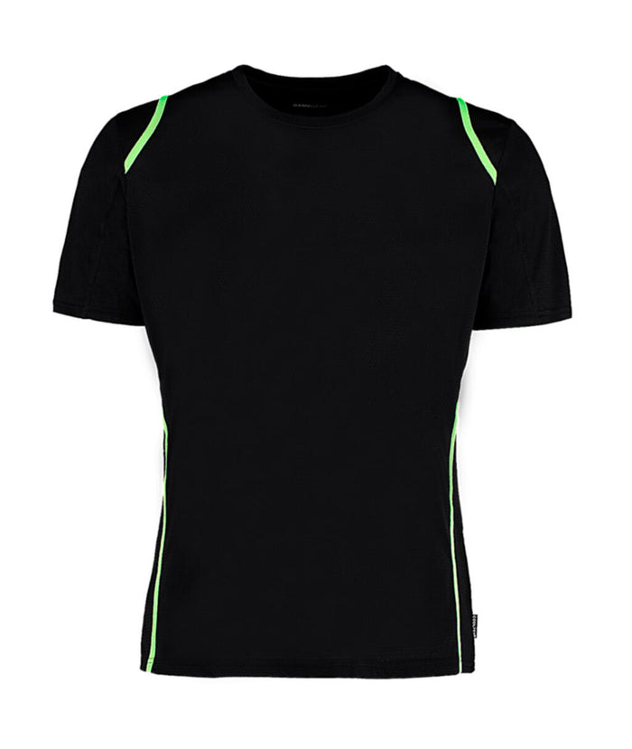 Camiseta corte regular Cooltex® Contrast