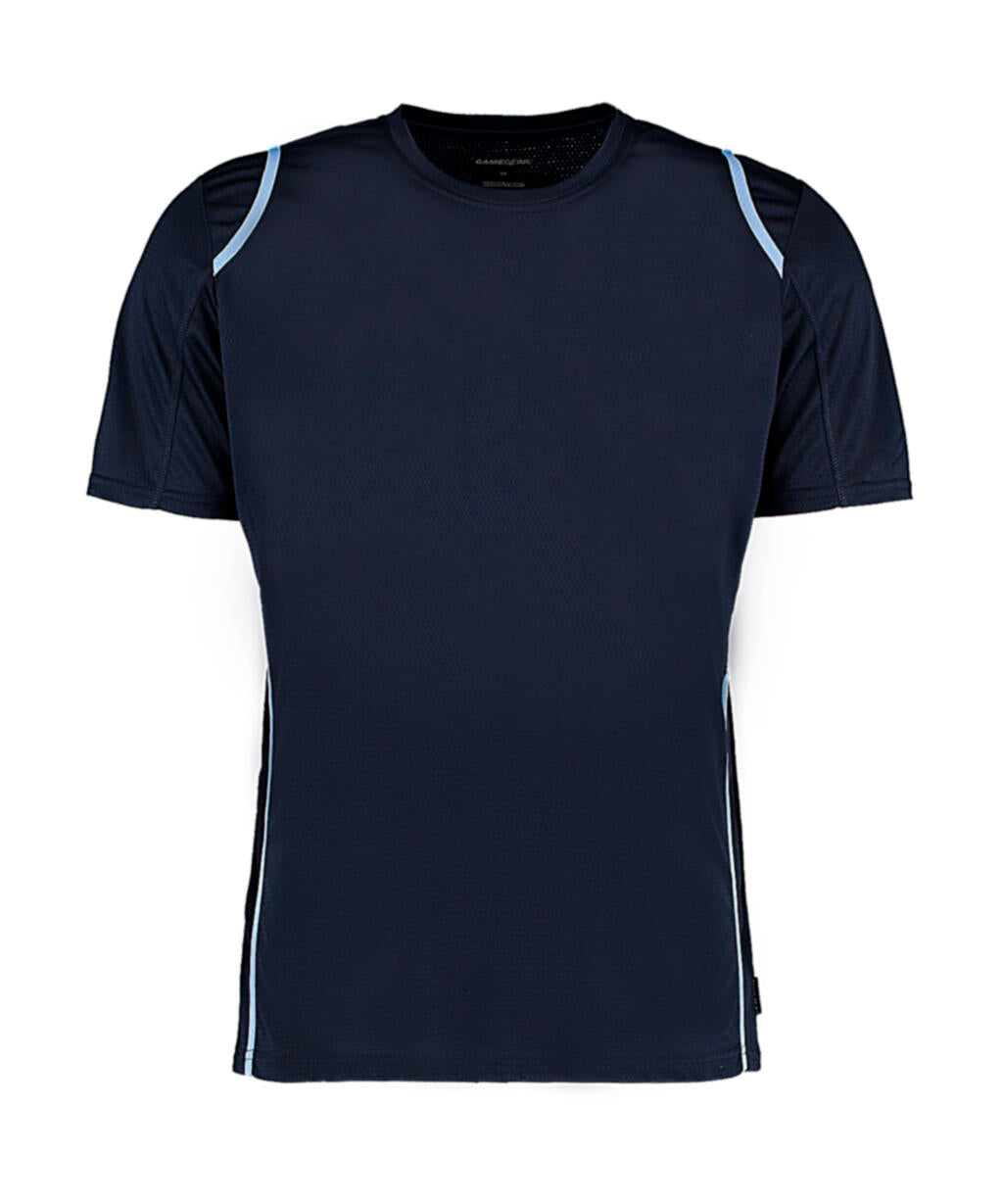 Regular Fit Cooltex® Contrast Tee imagen 10