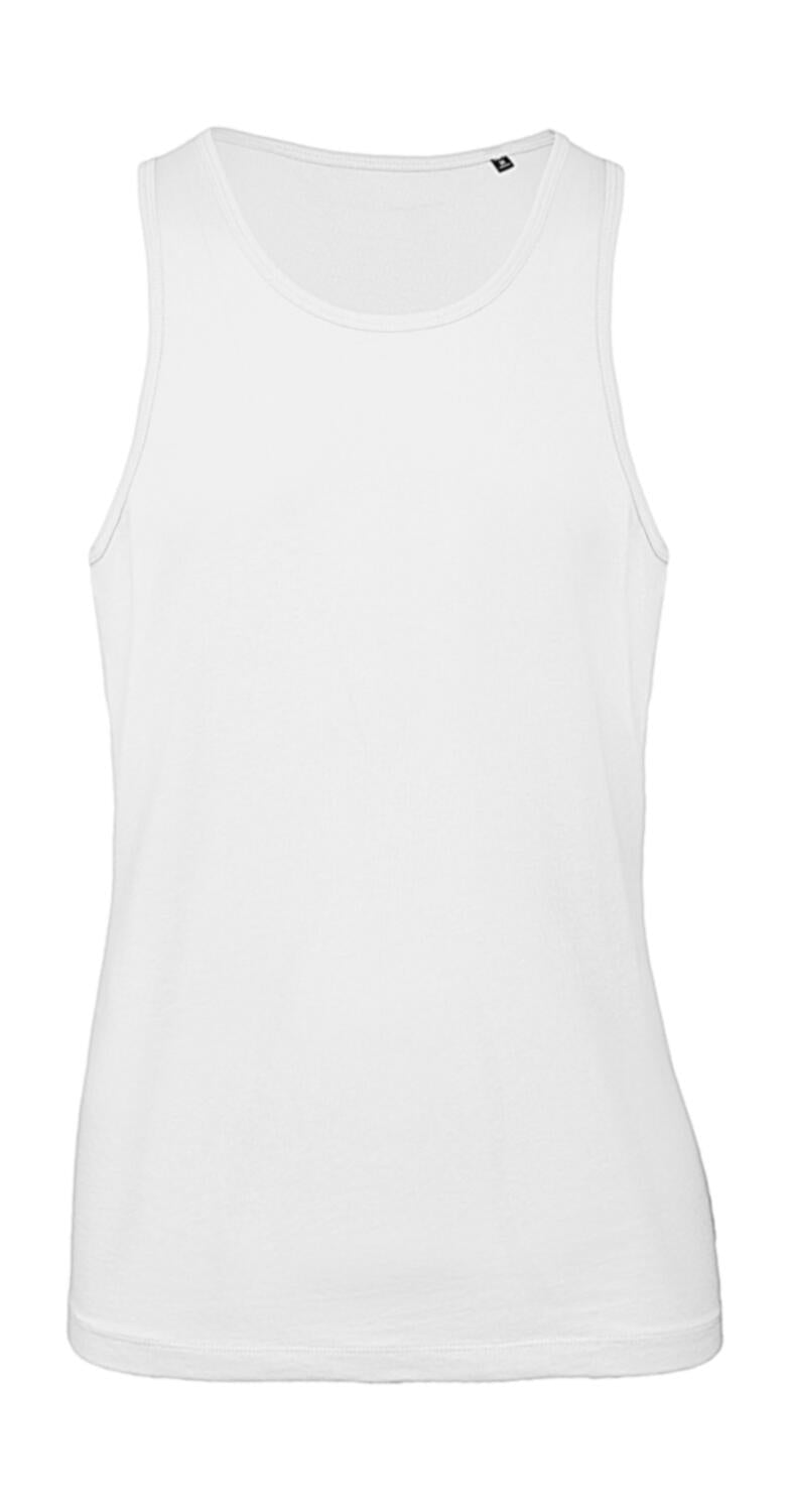 Inspire Tank T/men imagen 3