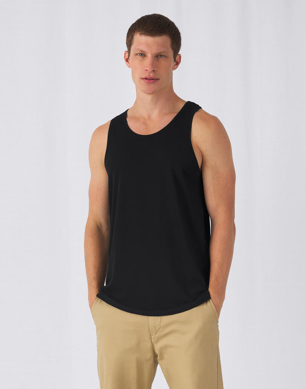 Inspire Tank T/men imagen 1