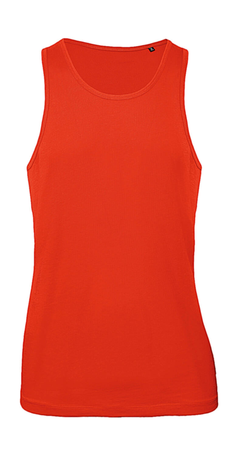 Inspire Tank T/men imagen 7