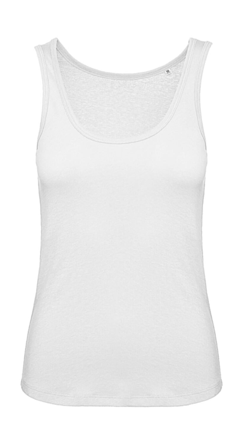 Inspire Tank T /women imagen 3