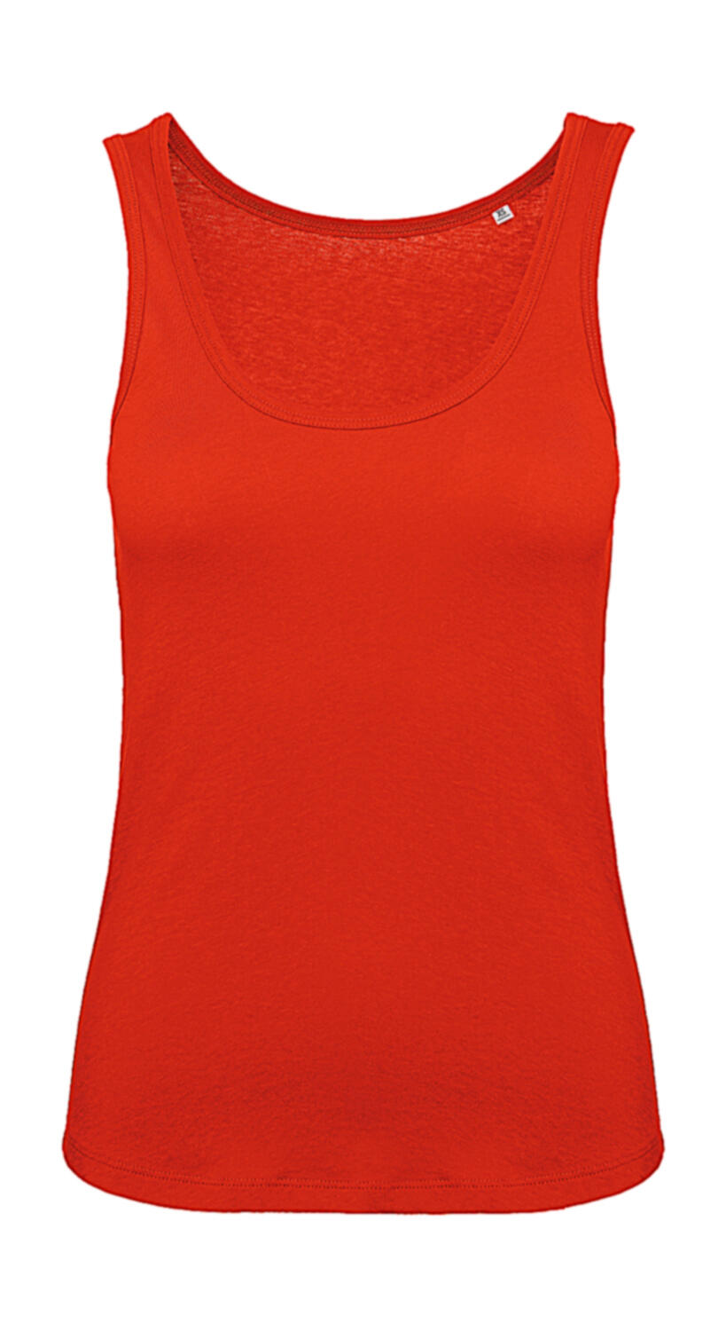 Inspire Tank T /women imagen 7