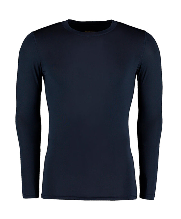 Camiseta base Warmtex® de manga larga