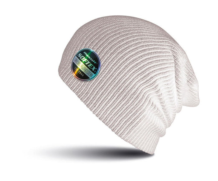 Gorro Softex