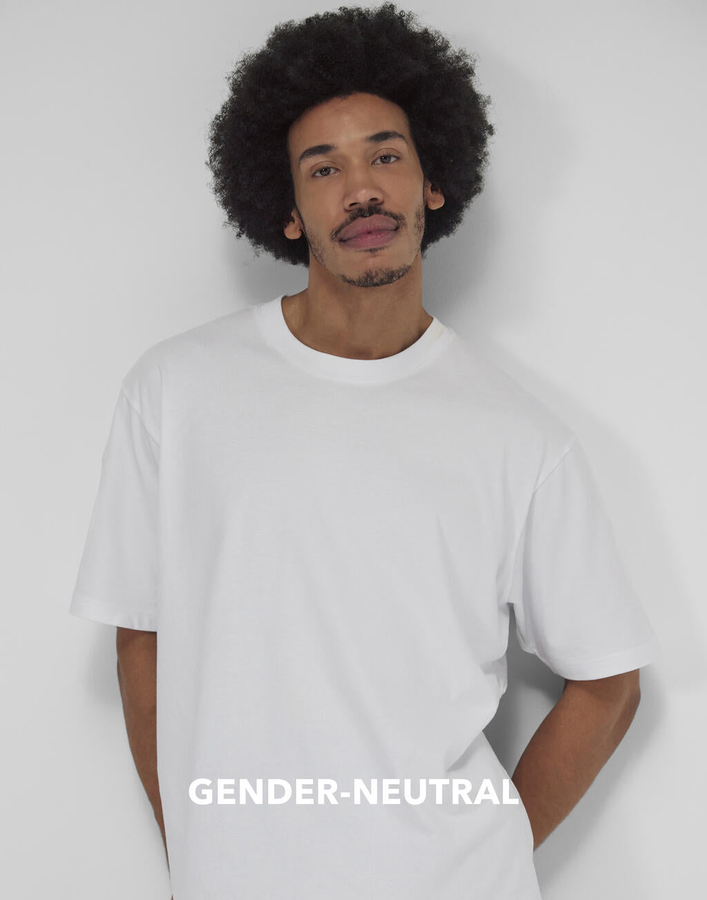 #E220 Oversized T-Shirt imagen 3