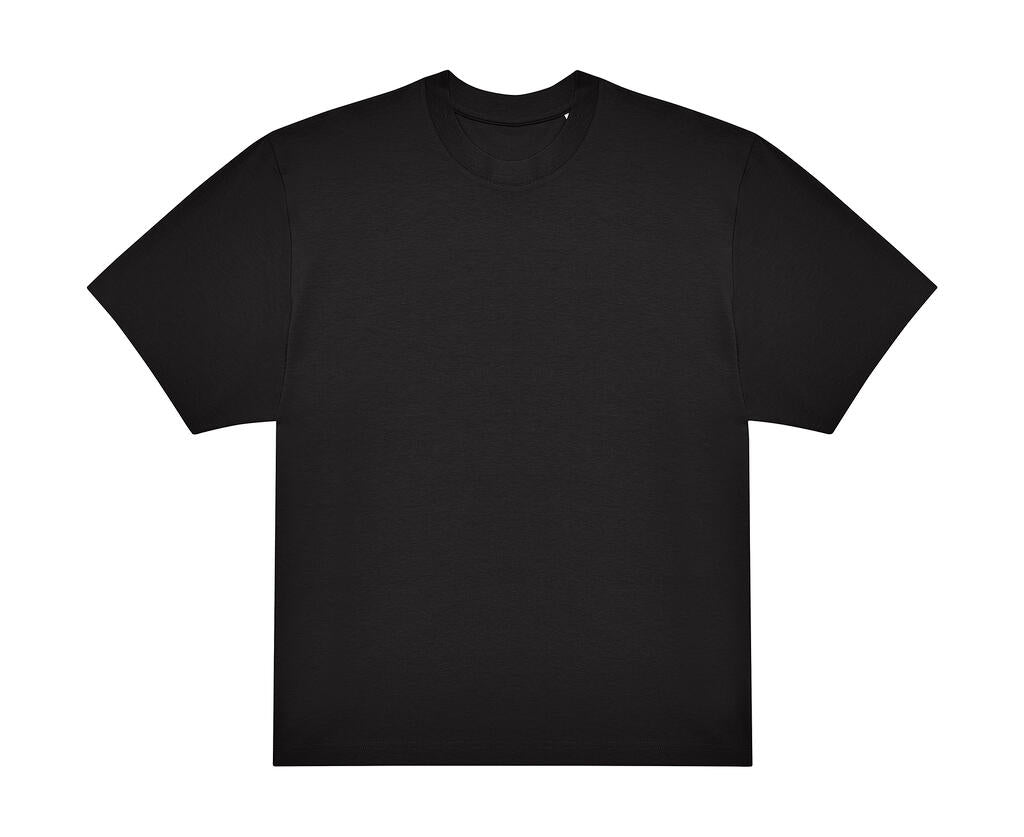 #E220 Oversized T-Shirt imagen 8