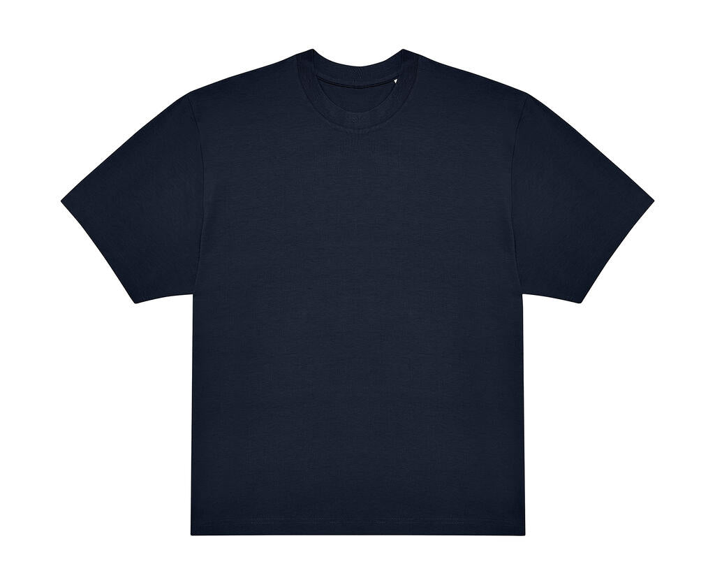 #E220 Oversized T-Shirt imagen 9