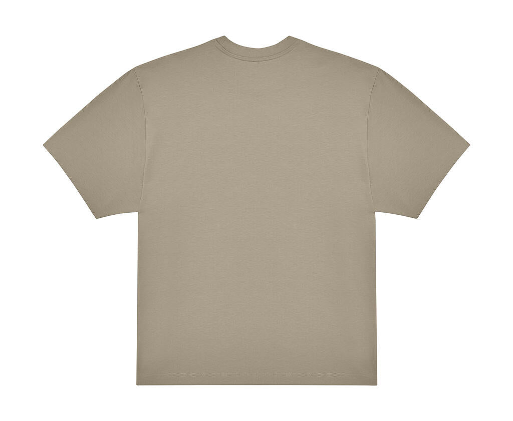 #E220 Oversized T-Shirt imagen 6