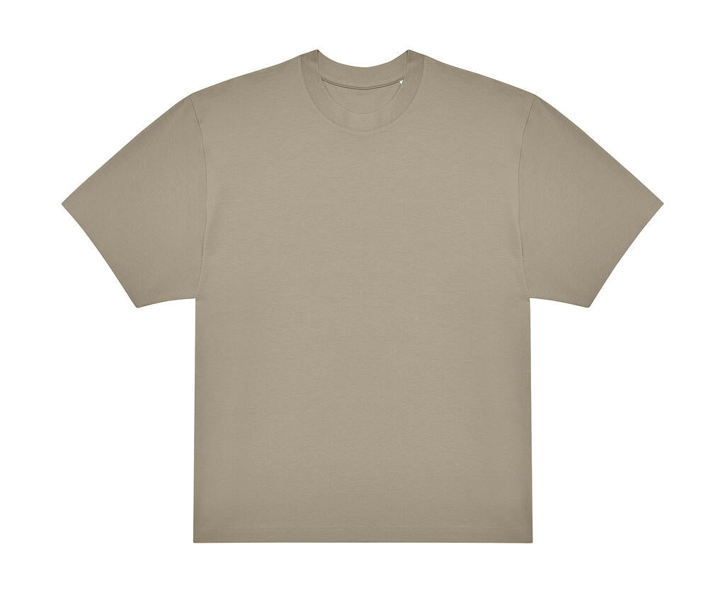#E220 Oversized T-Shirt imagen 10