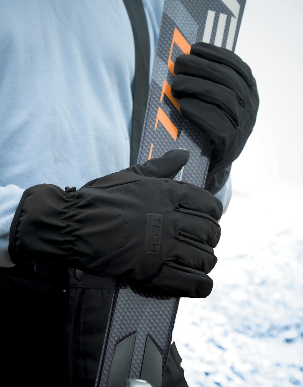 Tech Performance Sport Glove imagen 1