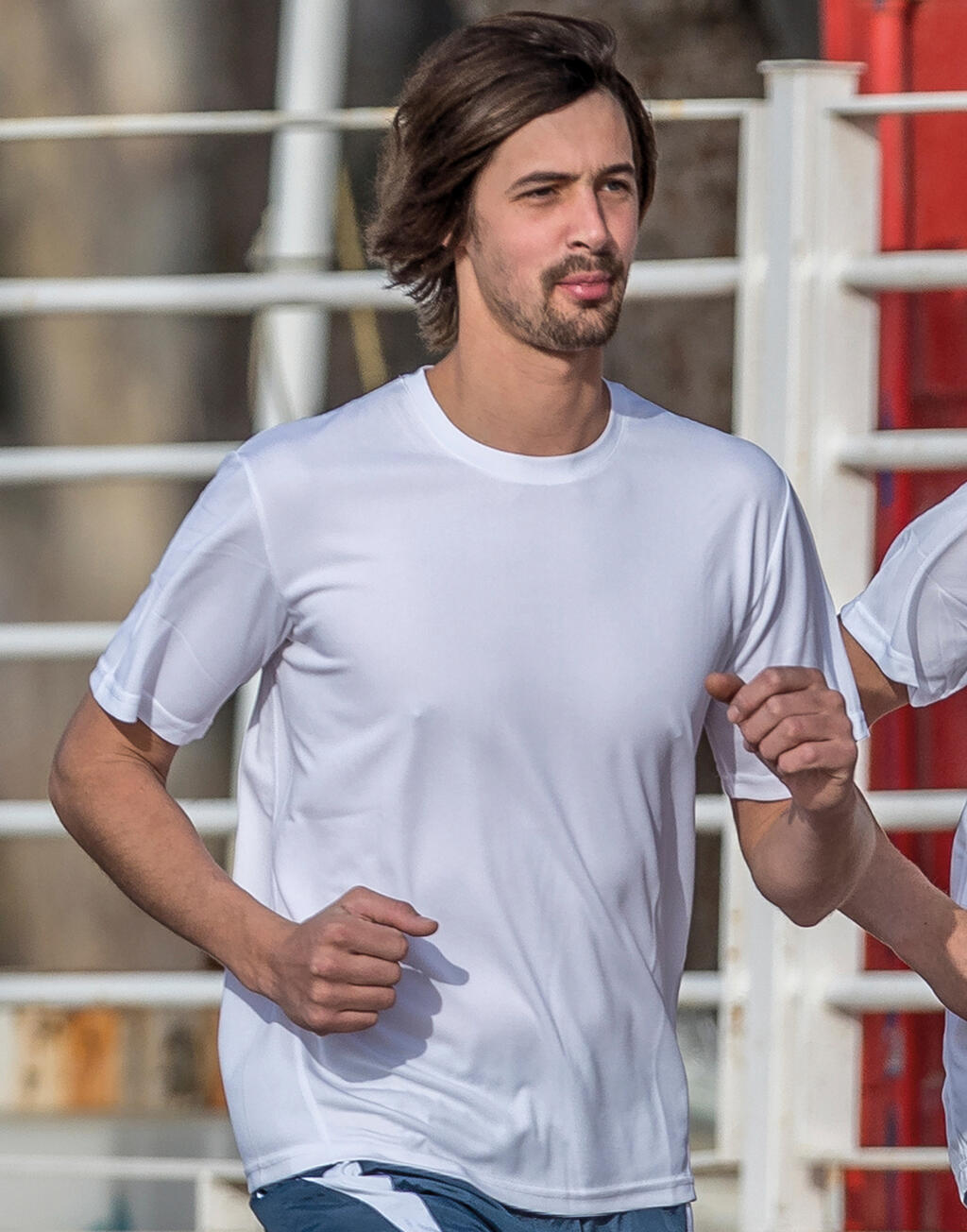 Performance T-Shirt imagen 1