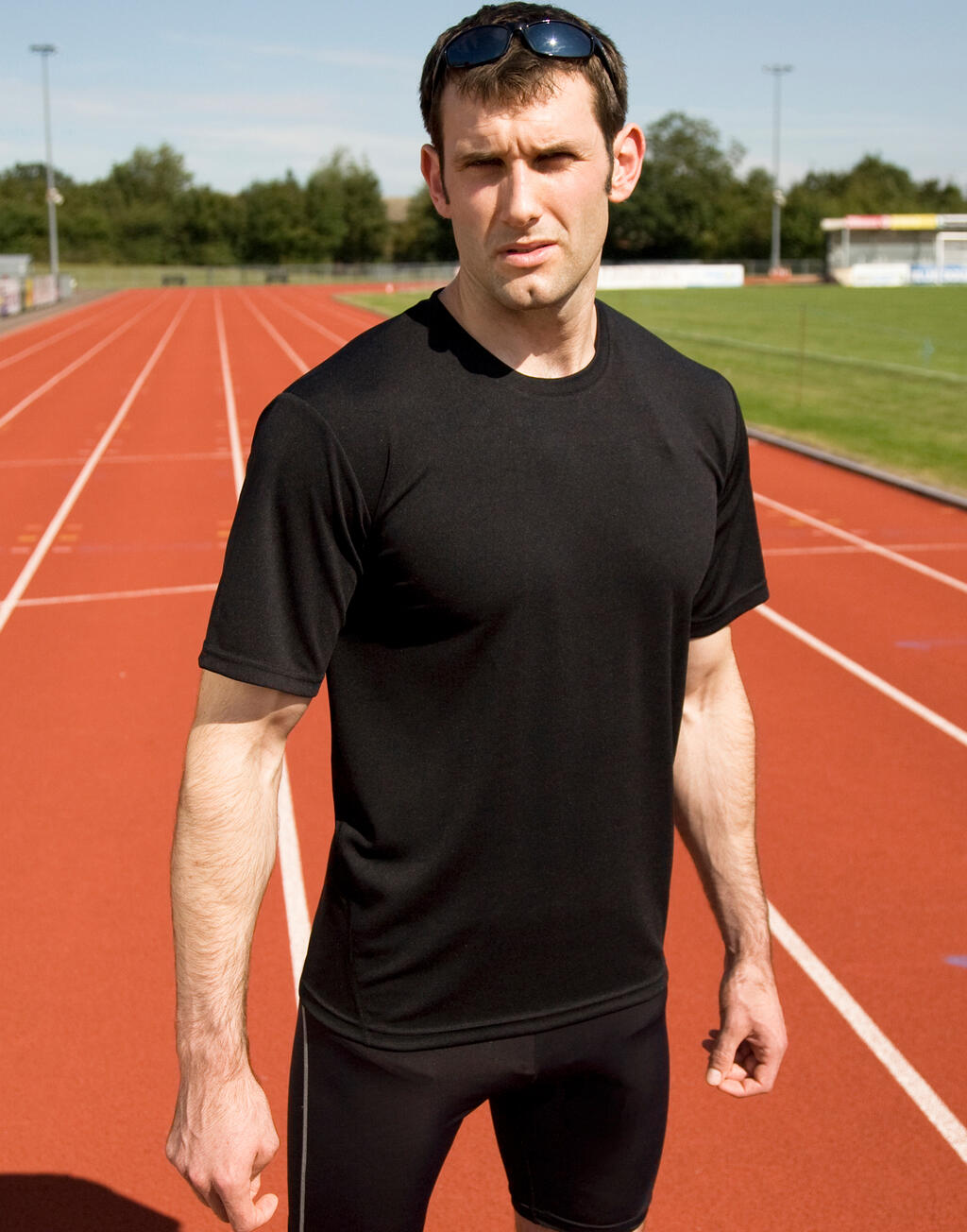Performance T-Shirt imagen 2