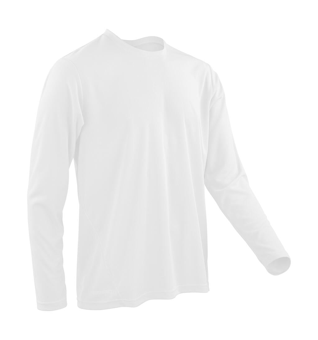 Performance T-Shirt LS imagen 3