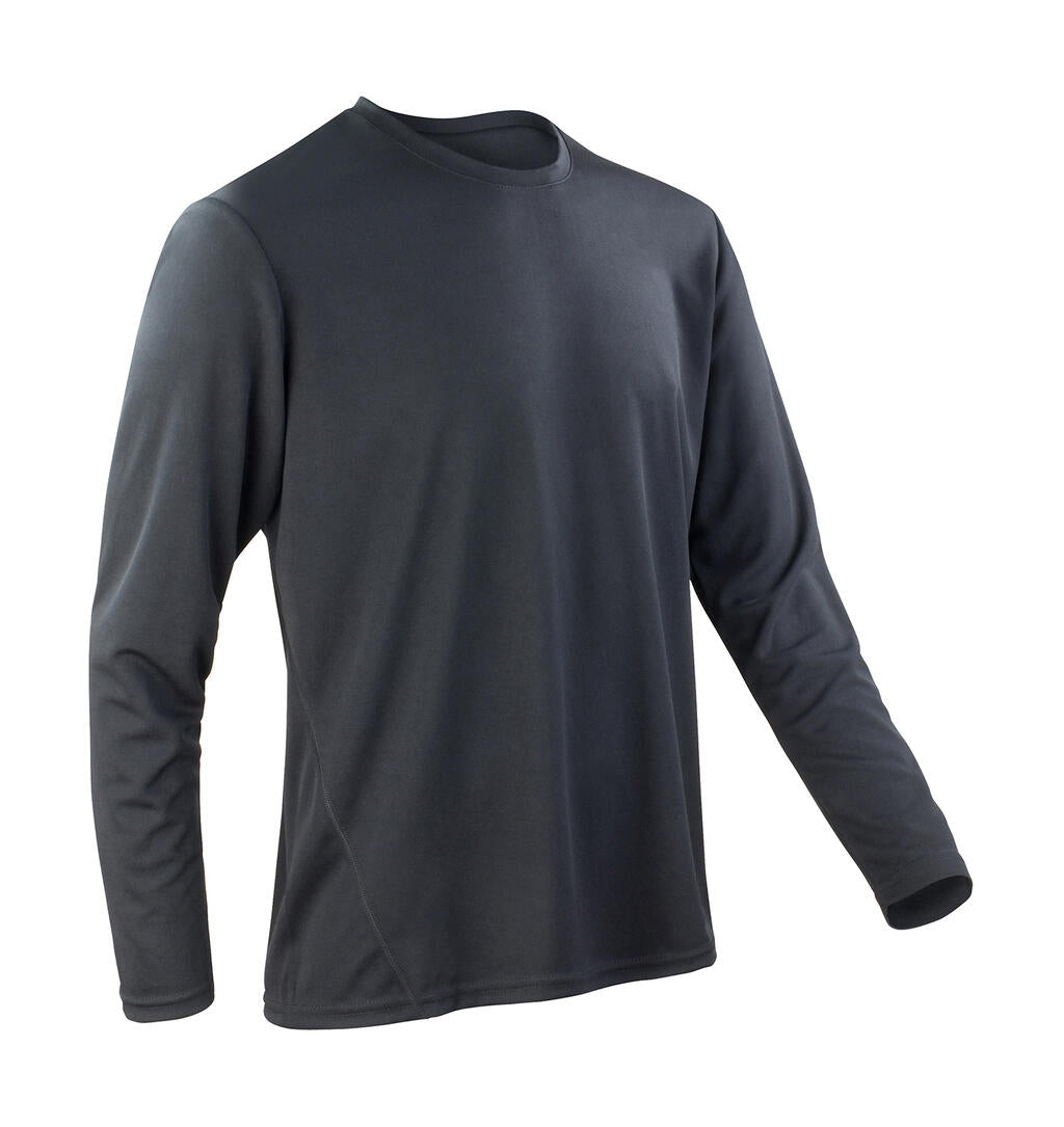 Performance T-Shirt LS imagen 4