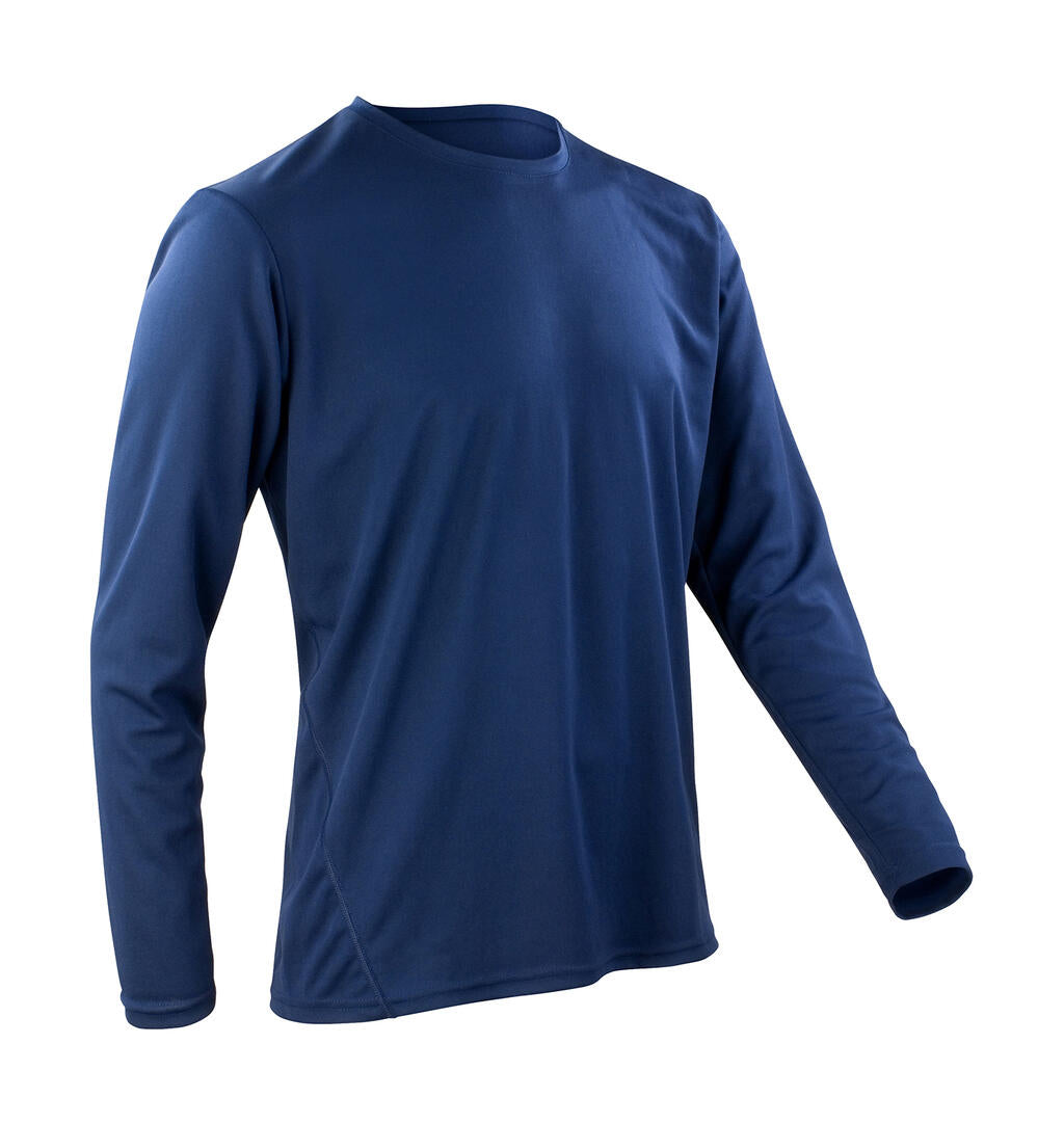 Performance T-Shirt LS imagen 5