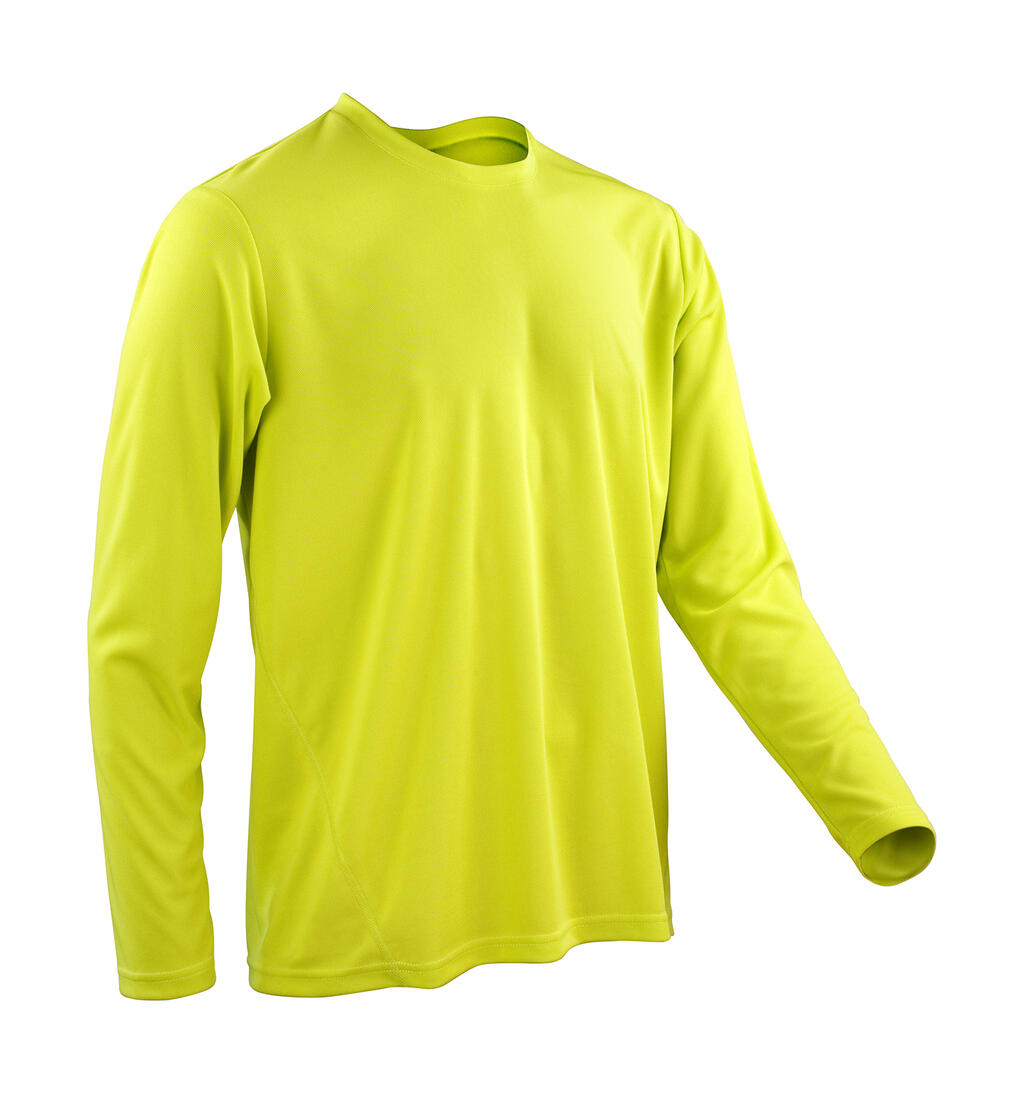Performance T-Shirt LS imagen 6