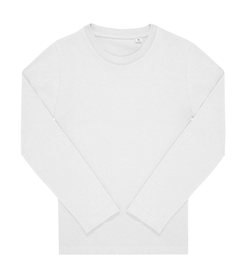 #E150 LSL T-Shirt /kids imagen 6