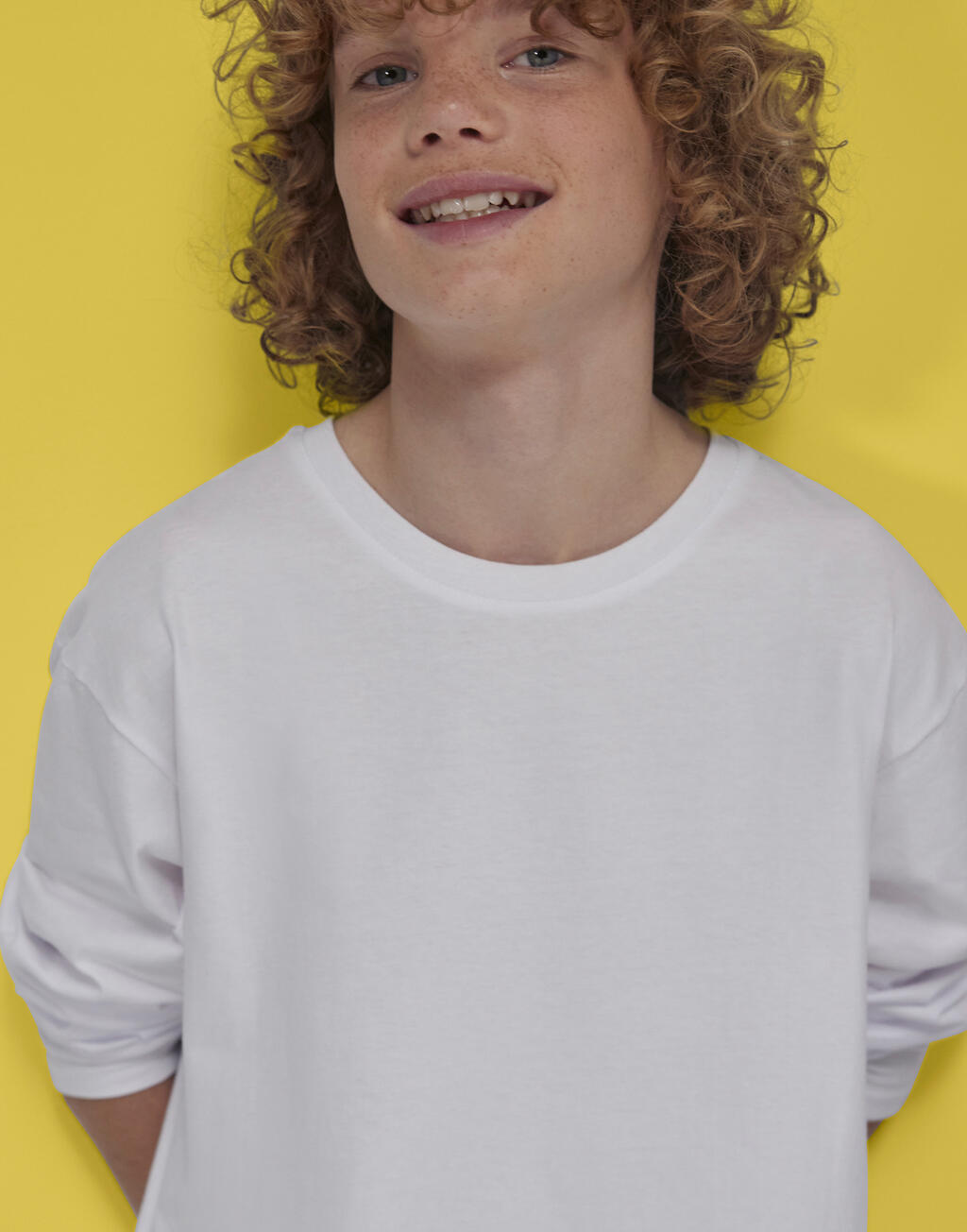 #E150 LSL T-Shirt /kids imagen 4