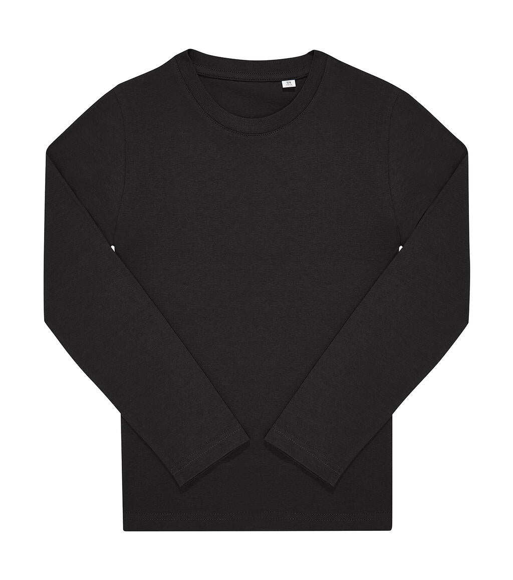 #E150 LSL T-Shirt /kids imagen 7