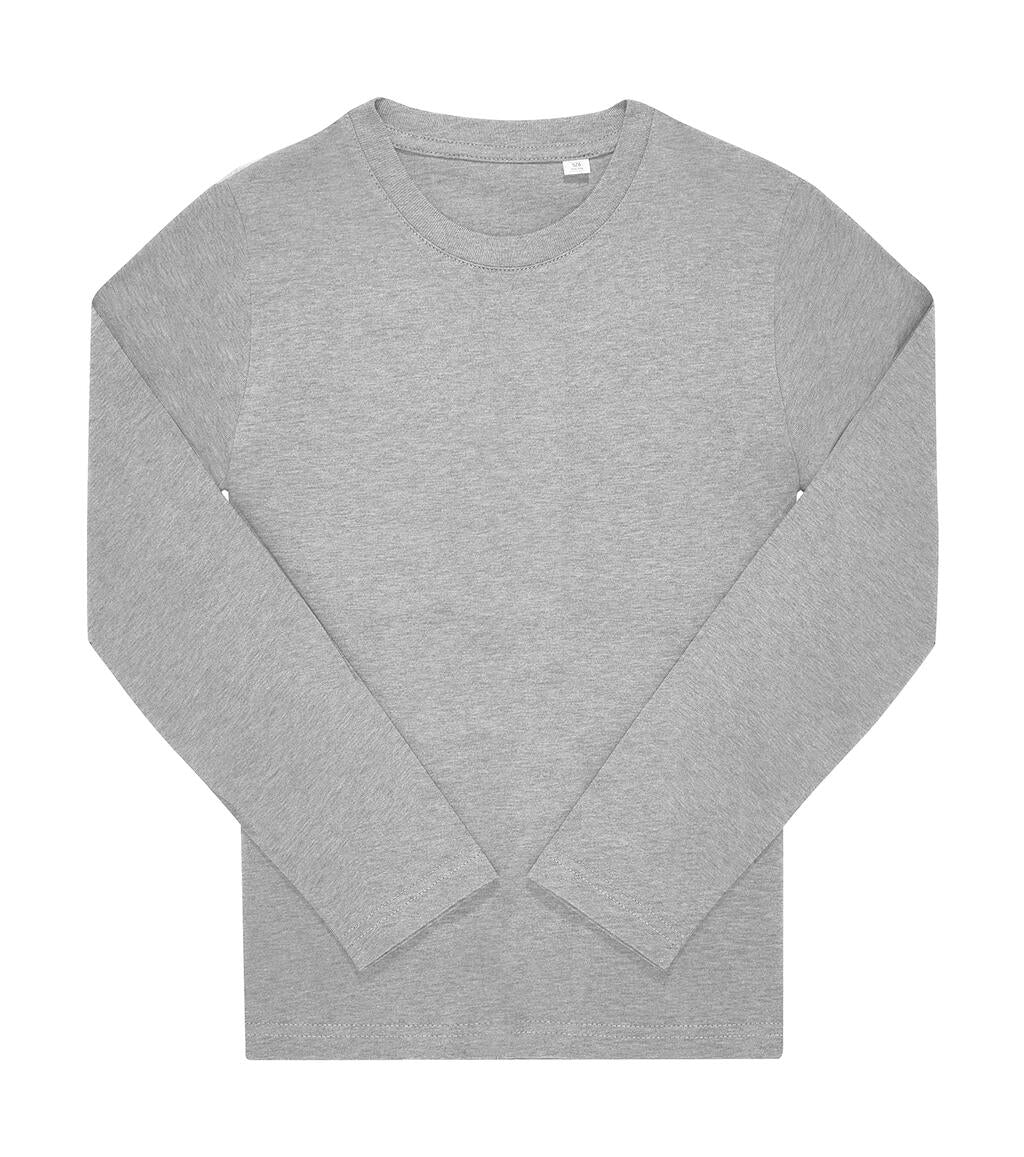 #E150 LSL T-Shirt /kids imagen 5