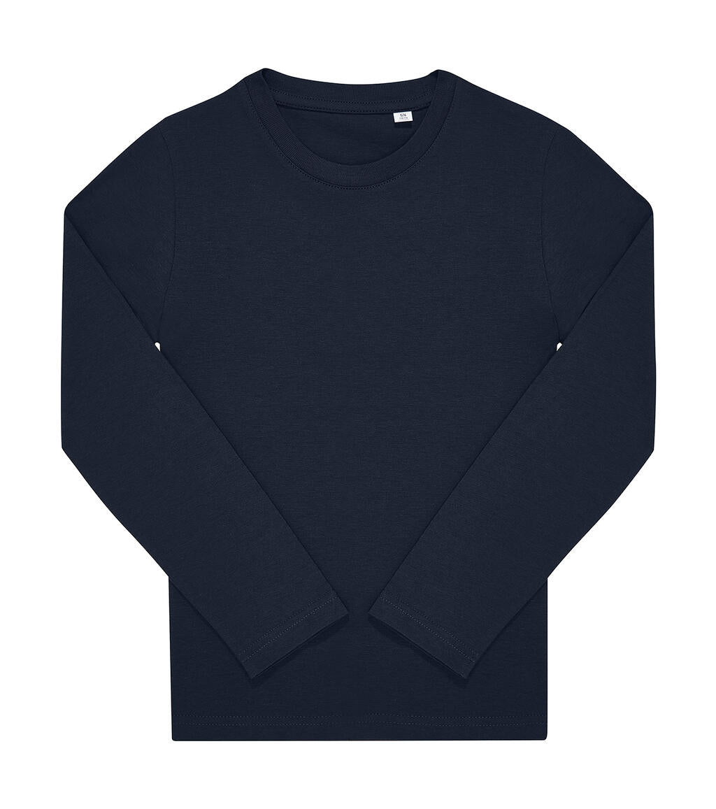 #E150 LSL T-Shirt /kids imagen 8