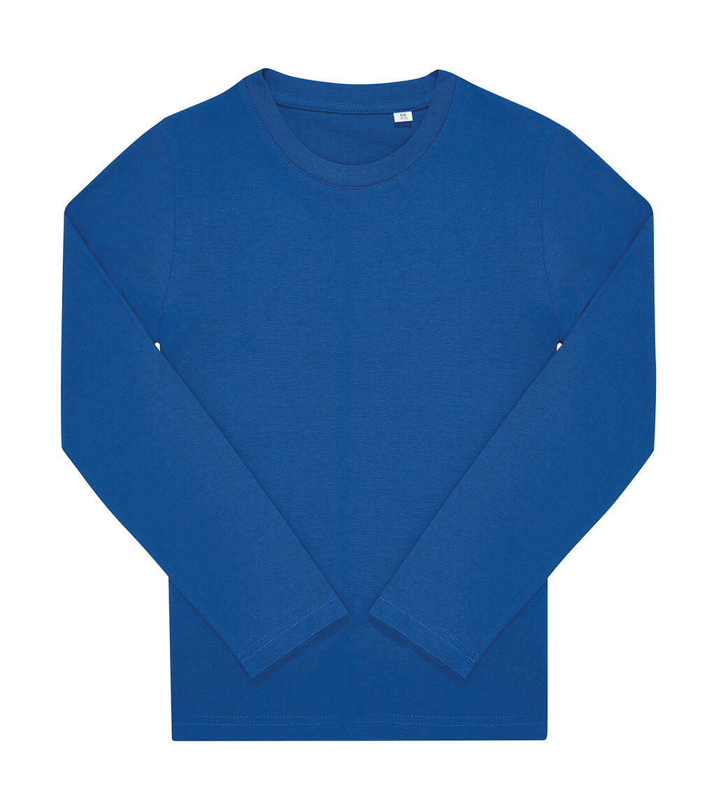 #E150 LSL T-Shirt /kids imagen 9