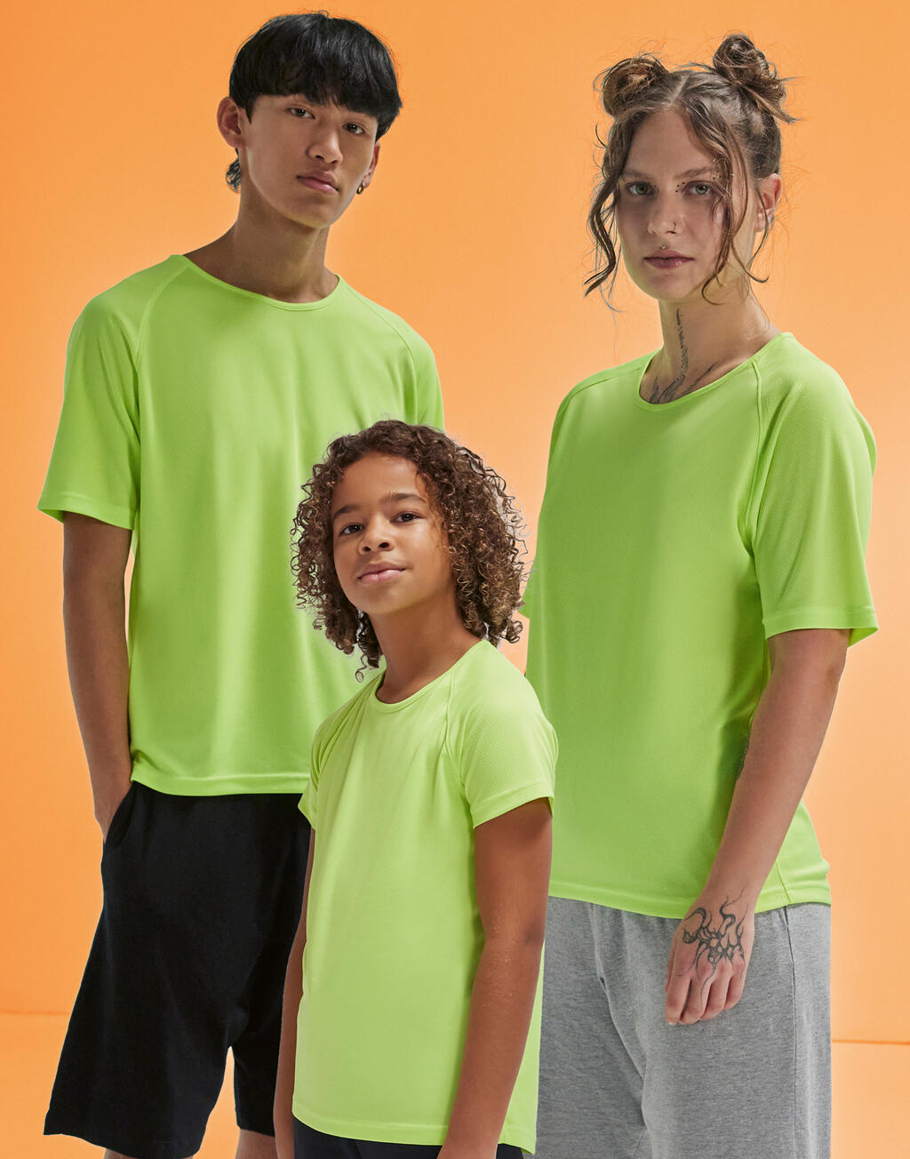 Active T /kids imagen 1
